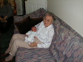 My Nan
