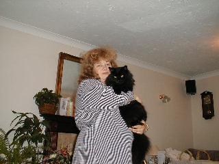 Mummy & Diesel