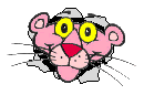 Pink Panther